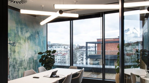 RIDI PURELIGHT Office